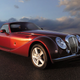 Illustration for article titled Mitsuoka Himiko: The Classiest Mazda Ever